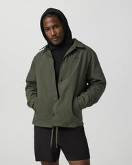 V1 Coach Jacket