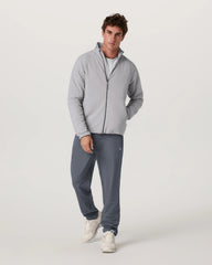 Malin Hybrid Jacket