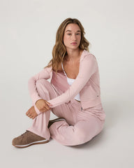 Halo Modern Straight Leg Pant