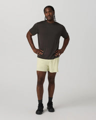 Short Sleeve Terrain Tee - Relaxed Fit