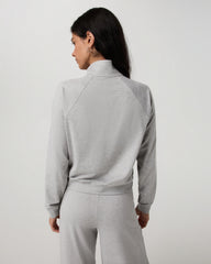 Halo Half Zip