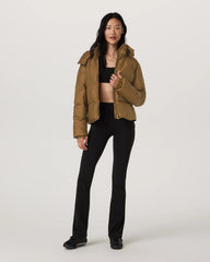 Alta Down Jacket