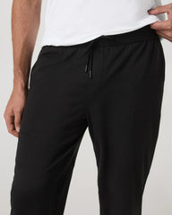 Coronado Mixed Media Sweatpant 28"