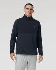 Sunday Element Half Zip