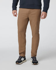 Cascade Tech Chino Pant Athletic Slim Fit 32"