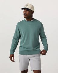 Cypress Logo Crew
