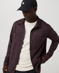 Coronado Shirt Jacket