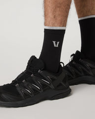 Performance Crew Sock