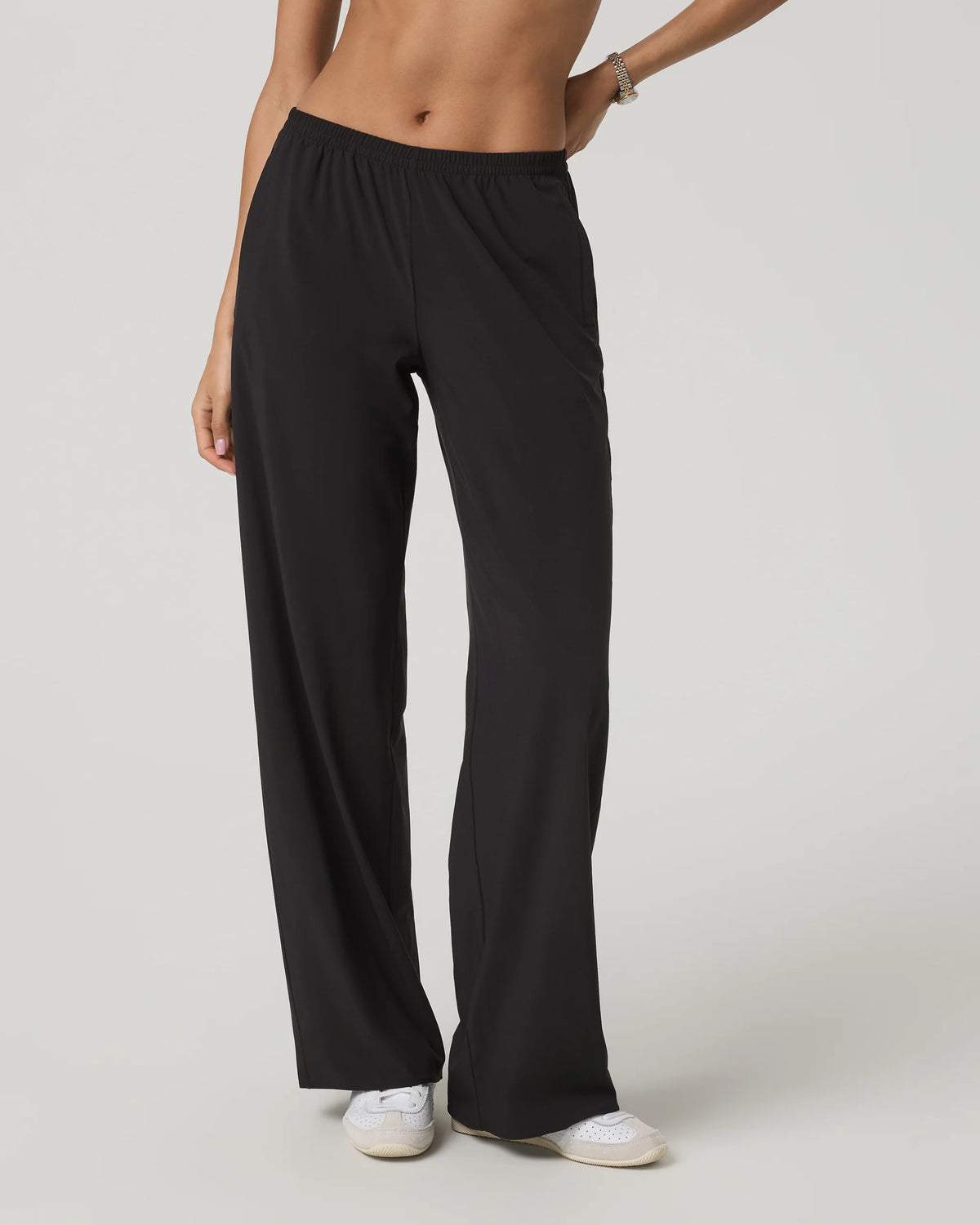 Villa Everyday Wideleg - Short