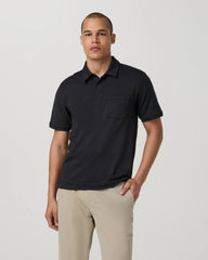 Short Sleeve Ponto Performance Polo