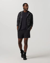 Outdoor Trainer Shell