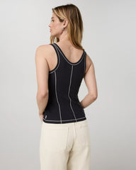 Pose Seams Tank