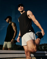 Course Short Unlined 5"