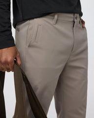 Cascade Tech Chino Pant Athletic Slim Fit 32"