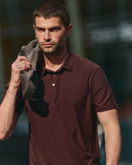 Strato Tech Polo