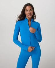 Vuori AllTheFeels™ Full Zip