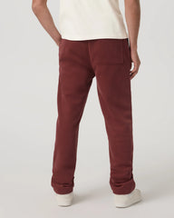 Seaside Straight Leg Sweatpant 30”