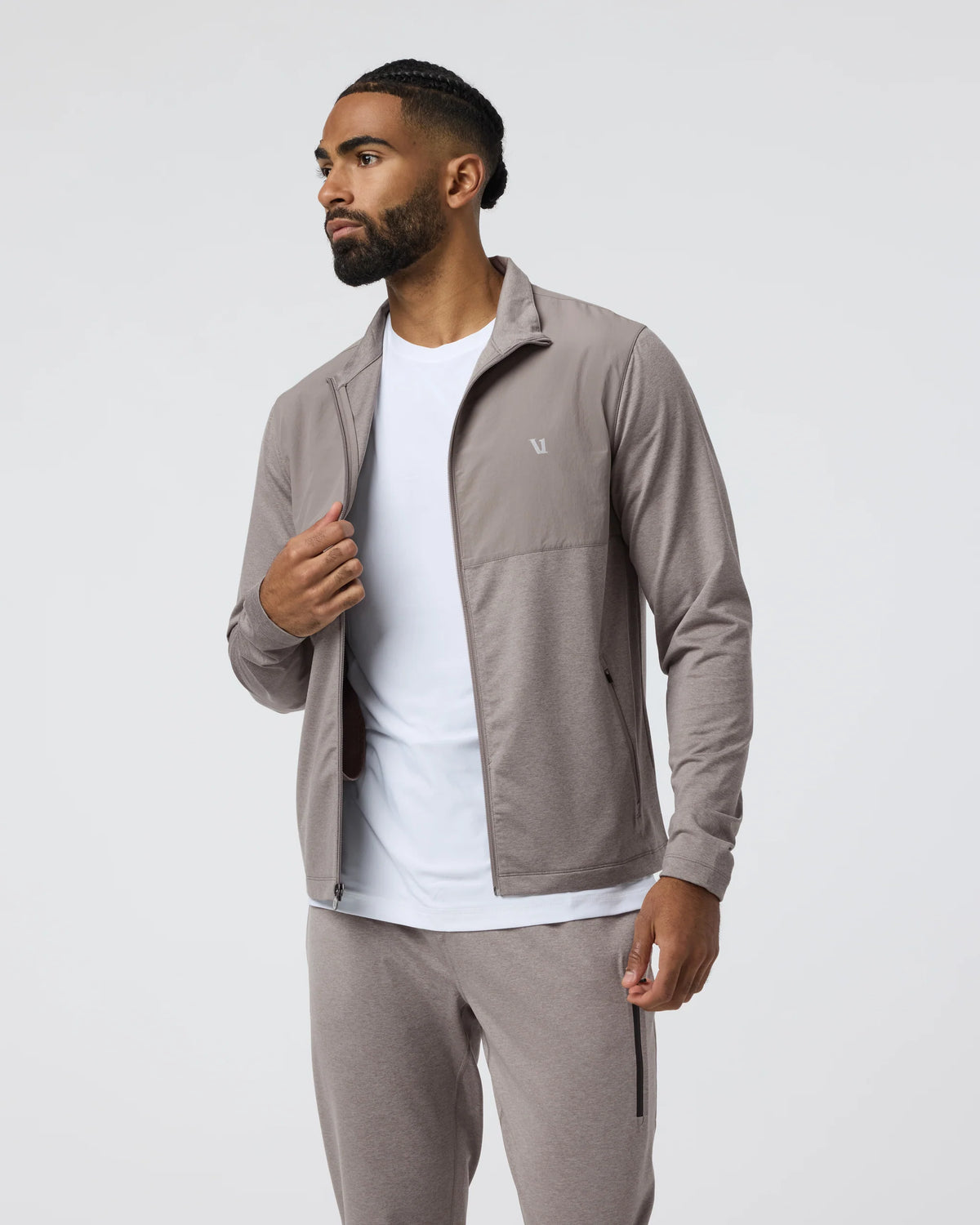 Sunday Element Track Jacket