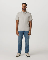 Short Sleeve Ponto Performance Polo