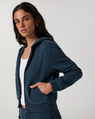 Sedona Classic Full Zip