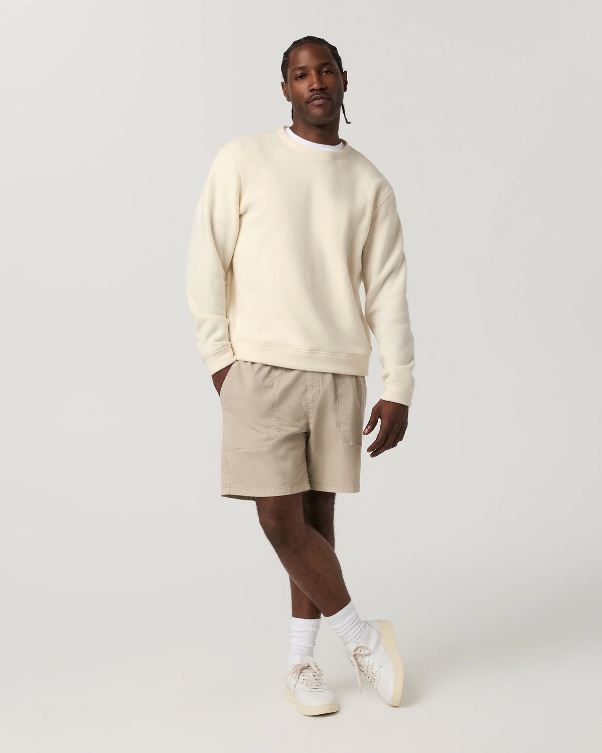 Coast Short 7"