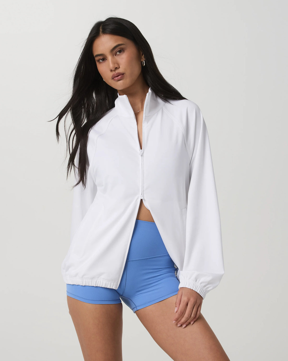 Women's Sunday Track Jacket