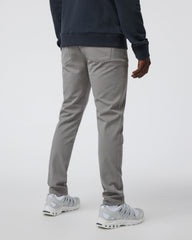 Vuori Meta™ Twill Pant Athletic Slim 30"