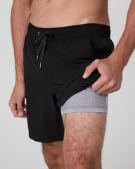 Kore Short Lined 5"